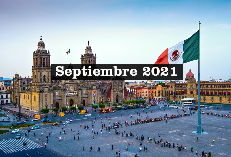 Septiembre 2021