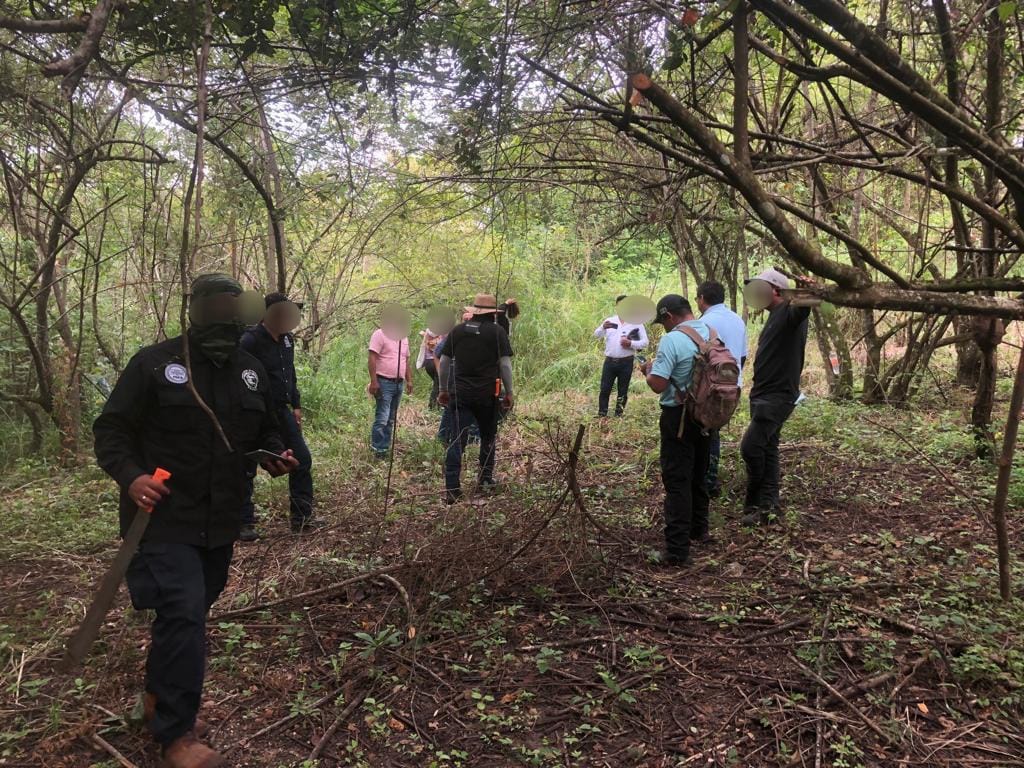 Coordinamos y ejecutamos operativo de búsqueda de una mujer desaparecida, en San Juan Bautista Tuxtepec: Fiscalía General