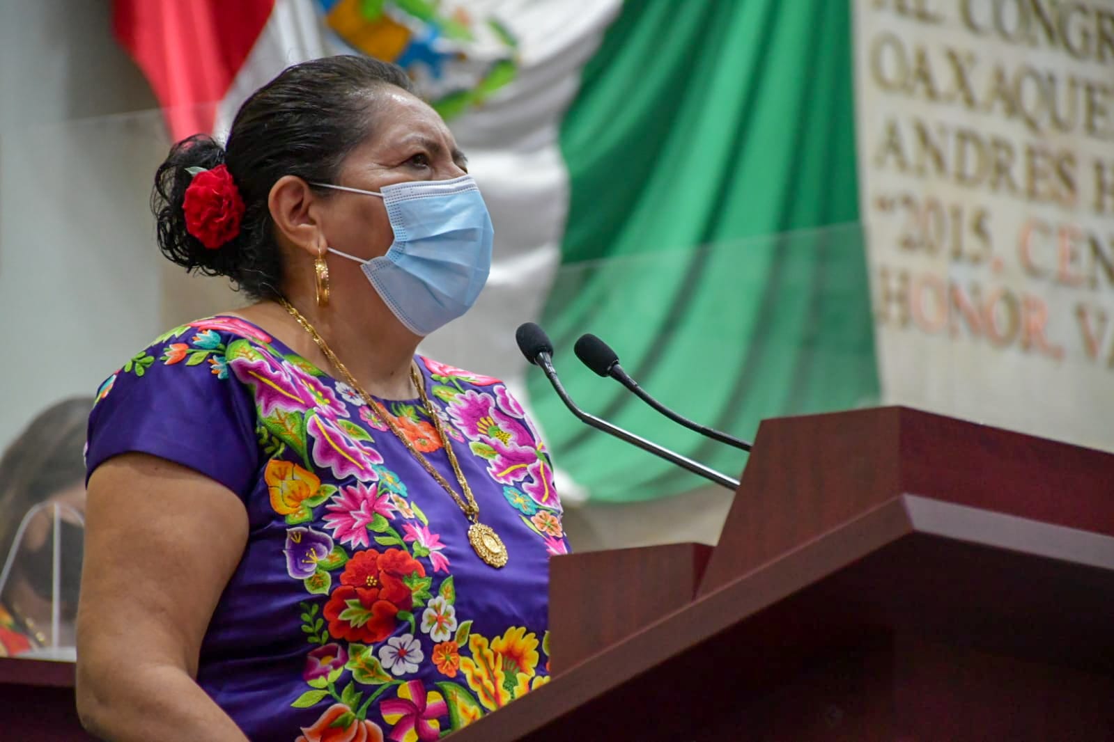 A partir de ahora, en Oaxaca se podrá incorporar el origen indígena y Afromexicano desde el acta de nacimiento