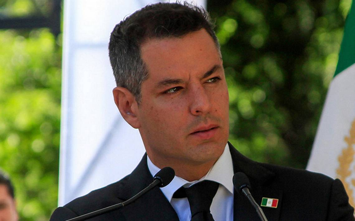 Pide Alejandro Murat debatir y analizar reforma eléctrica “por el bien de México”