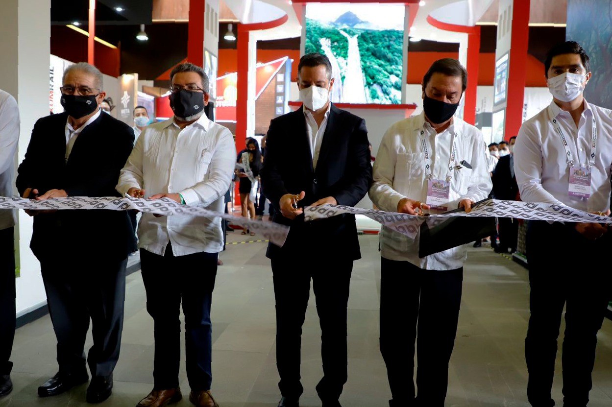 Ante la adversidad, Oaxaca registra mayor crecimiento económico del país: AMH