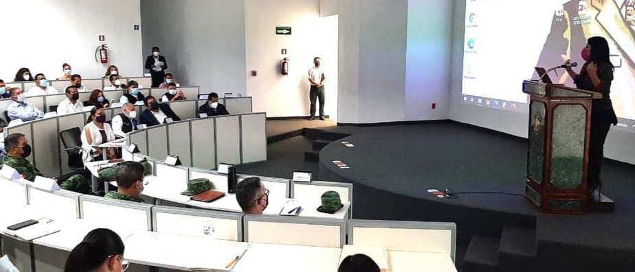 Autoridades municipales electas deben aplicar la perspectiva de género en todas sus acciones: SMO