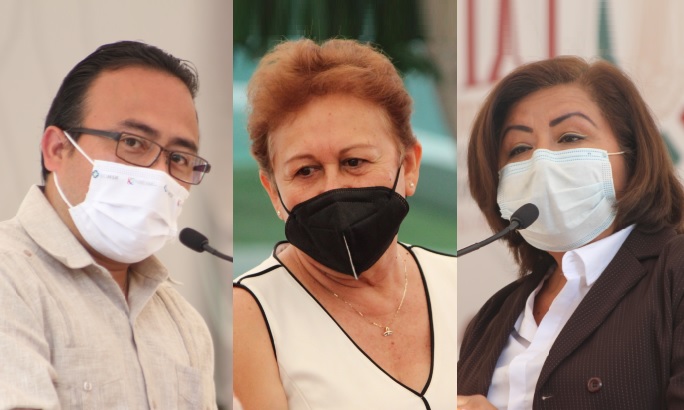 Congreso pone fin a retención de recursos a Agencias municipales y de policía