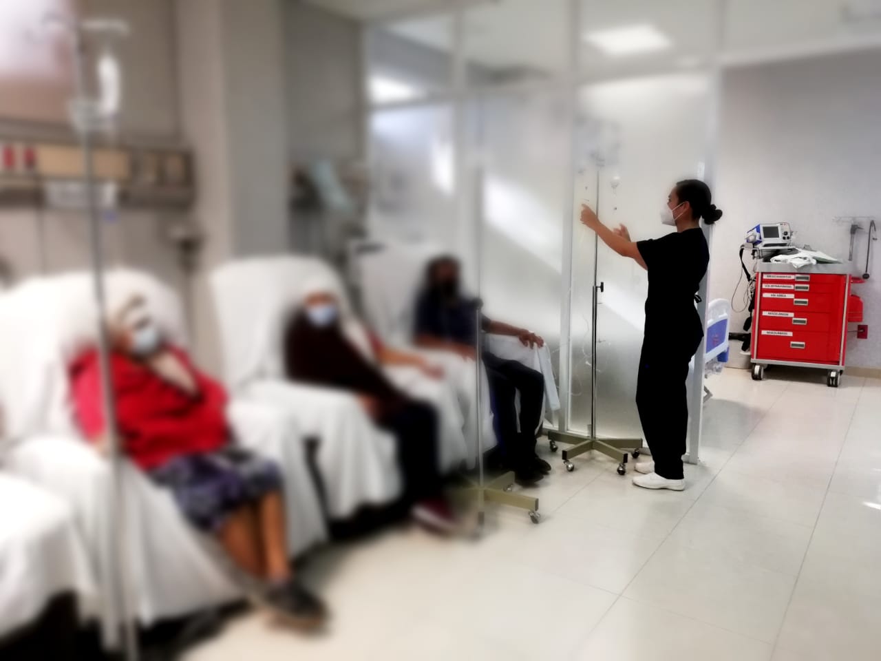 Esencial Cuidados Paliativos en la atención integral en salud: SSO