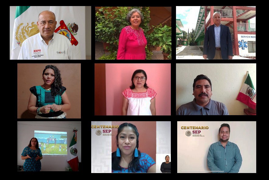 IEEPO felicita y reconoce labor de la SEP en el centenario de su creación