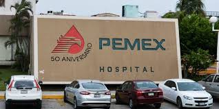 PEMEX otorgará servicios de salud gratuitos en la zona norte en el Istmo de Tehuantepec