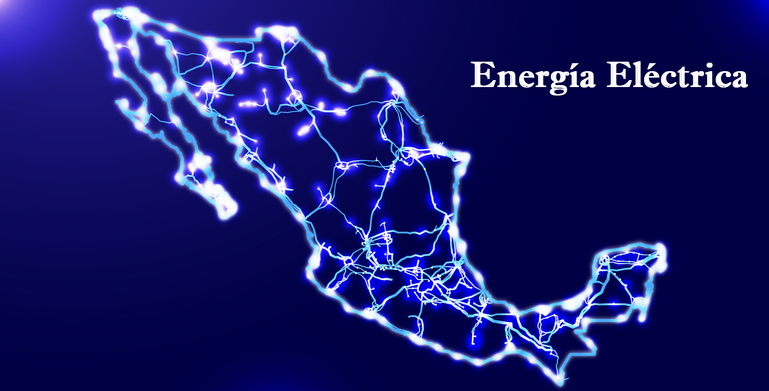 Energía Eléctrica