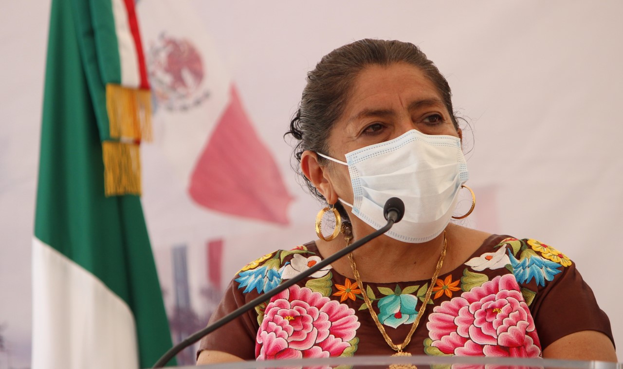 Prisión a quien robe propiedad intelectual o material a los pueblos de Oaxaca