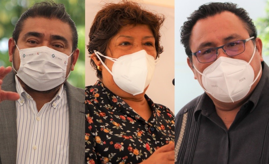 Crea Congreso Código Familiar para el Estado de Oaxaca