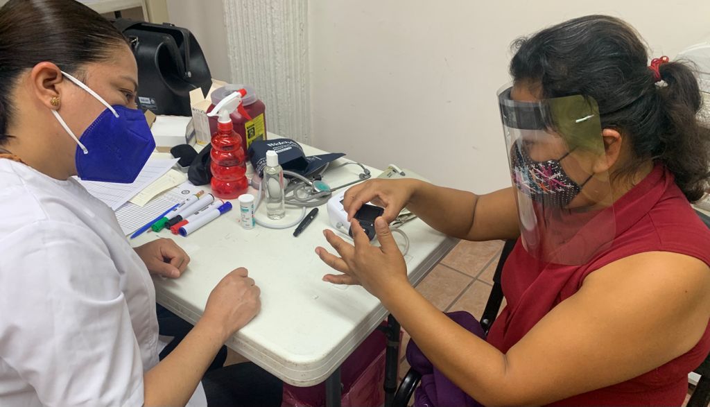 Diabetes, principal responsable de muerte prematura: SSO