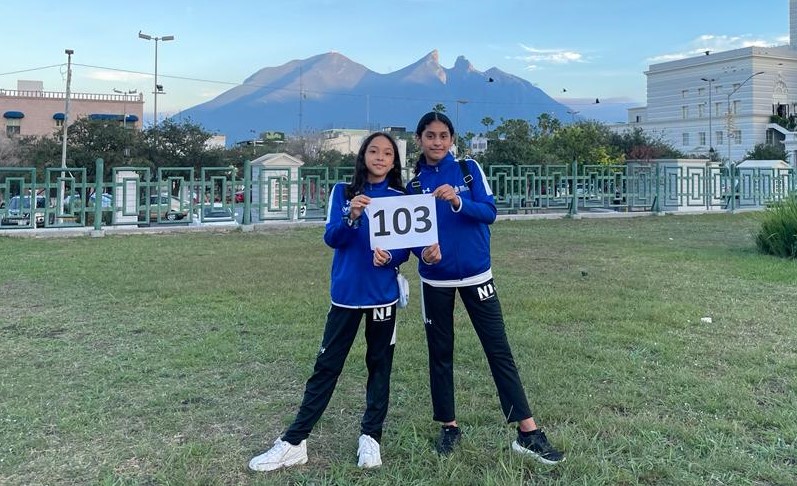 El Incude Oaxaca recibe 46 inscripciones para el Torneo Nacional “Saltando Ando”