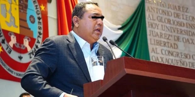 Fiscalía de Oaxaca obtiene auto de vinculación a proceso contra Gustavo D. “El Gato”