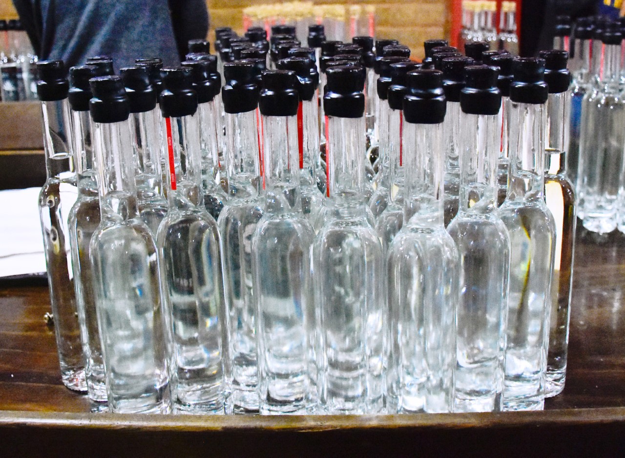 Mezcal oaxaqueño llega a China