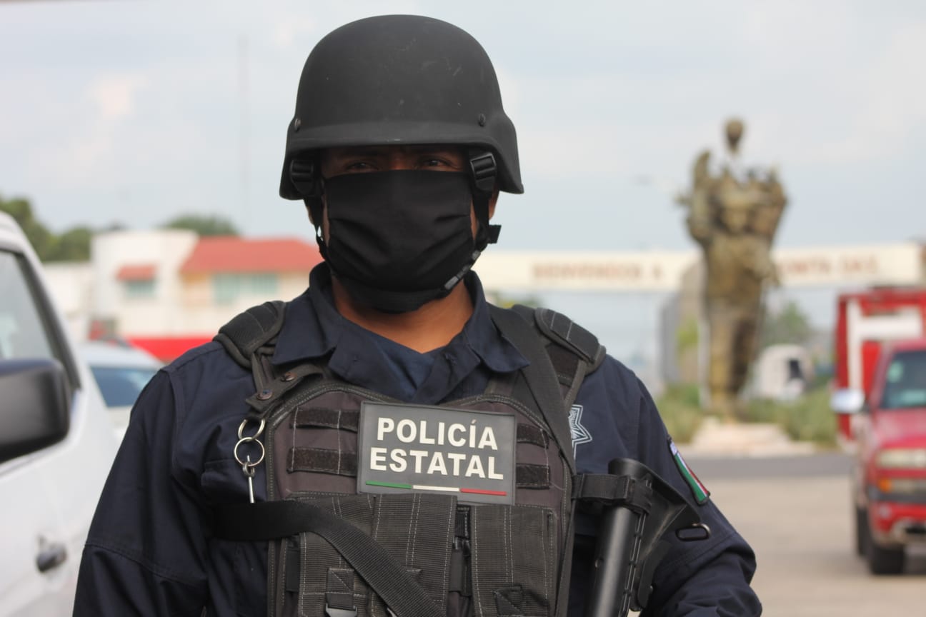 Ocho de cada 10 ciudadanos se sienten más seguros en Oaxaca: Massive Caller