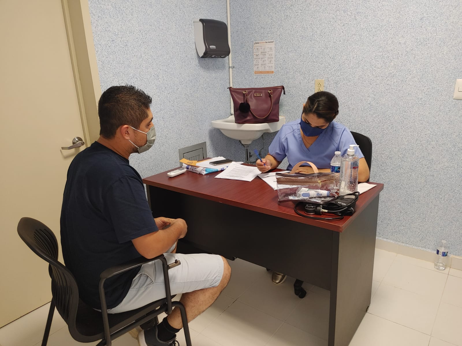 Vasectomía sin bisturí procedimiento quirúrgico gratuito, rápido, seguro y efectivo: SSO