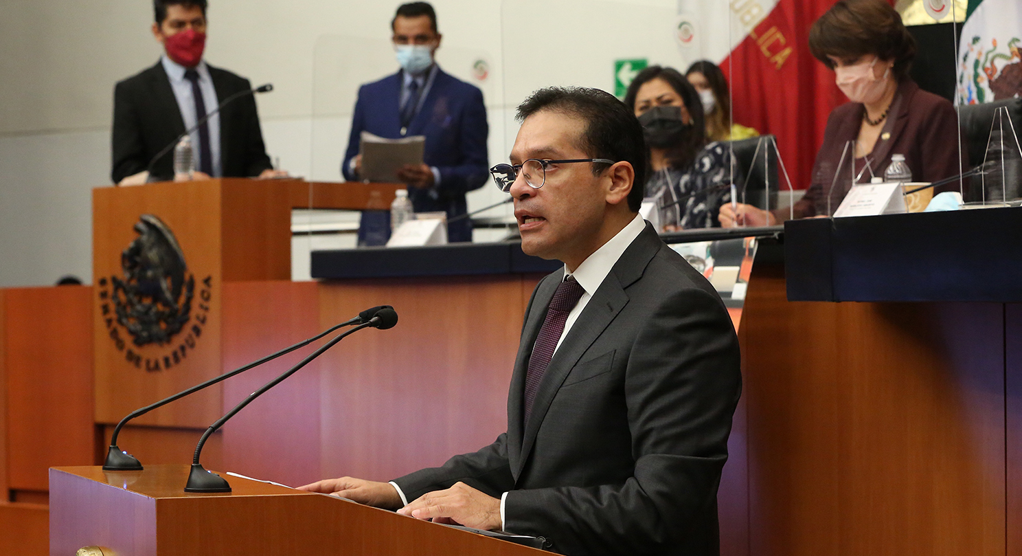 Antonio Ramírez podría ser considerado en la encuesta de MORENA