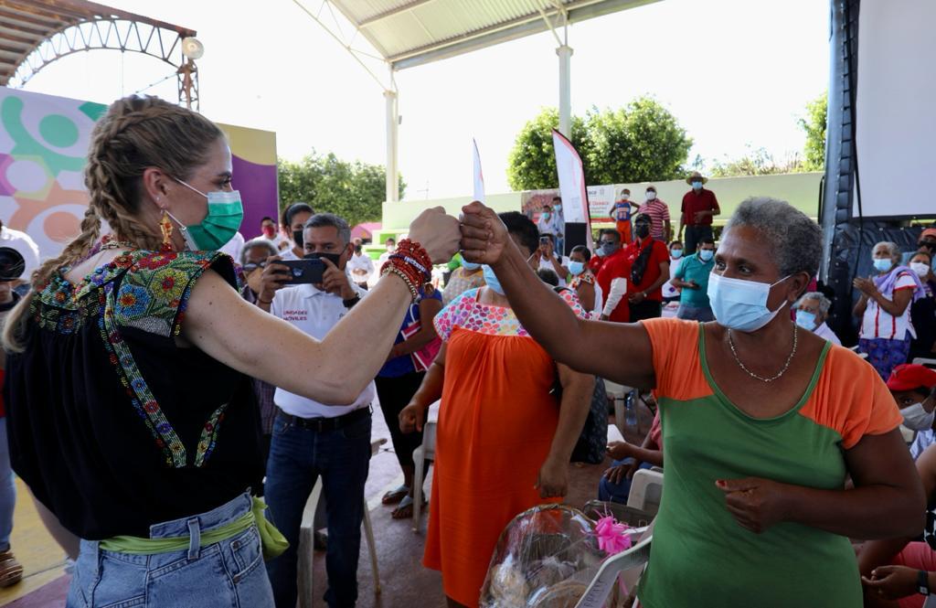 La población Afromexicana en nuestro estado, es una de las prioridades fundamentales del gobierno: IMM