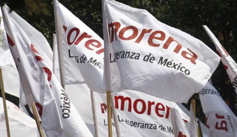 MORENA