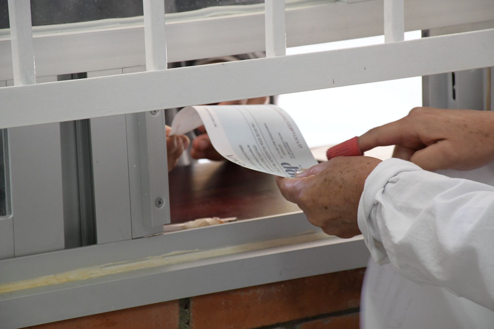 Realiza IEEPO entrega de incentivos de REDES-SEP con apego a medidas sanitarias