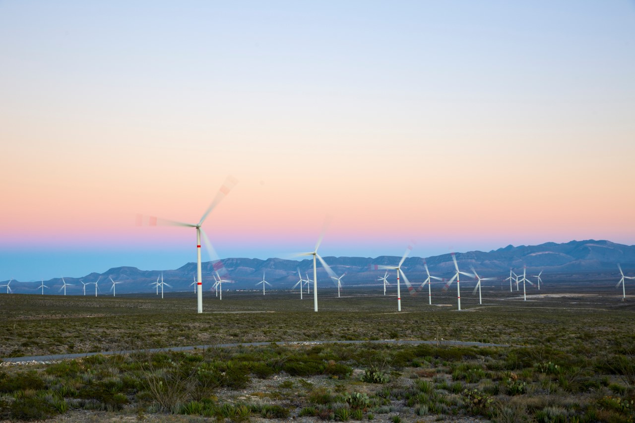 Industrias Peñoles y Fresnillo plc en favor de la producción de energías limpias