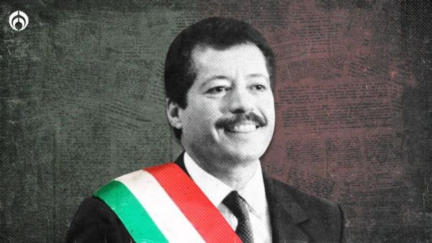 ¡Colosio vive!