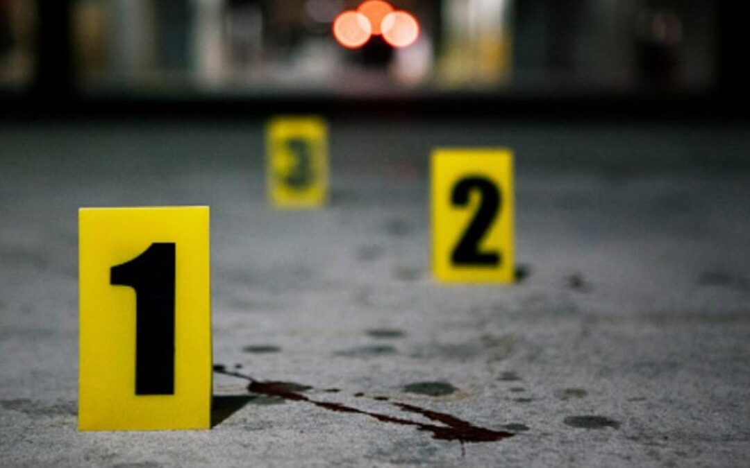 Asesinan a dos mujeres en los Valles Centrales