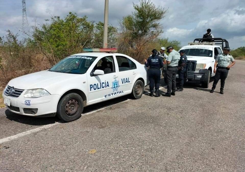 Localizan cuerpo sin vida de una mujer en el basurero de Chahuites