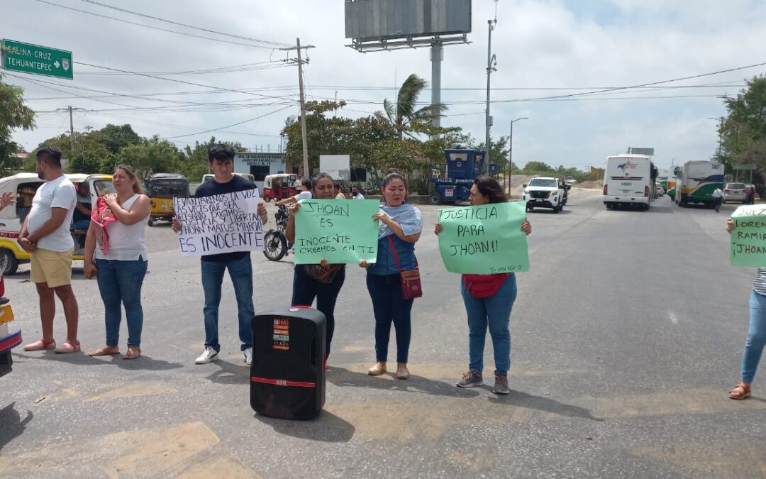 Denuncian presión de gobierno de Inglaterra en la determinación de un juez