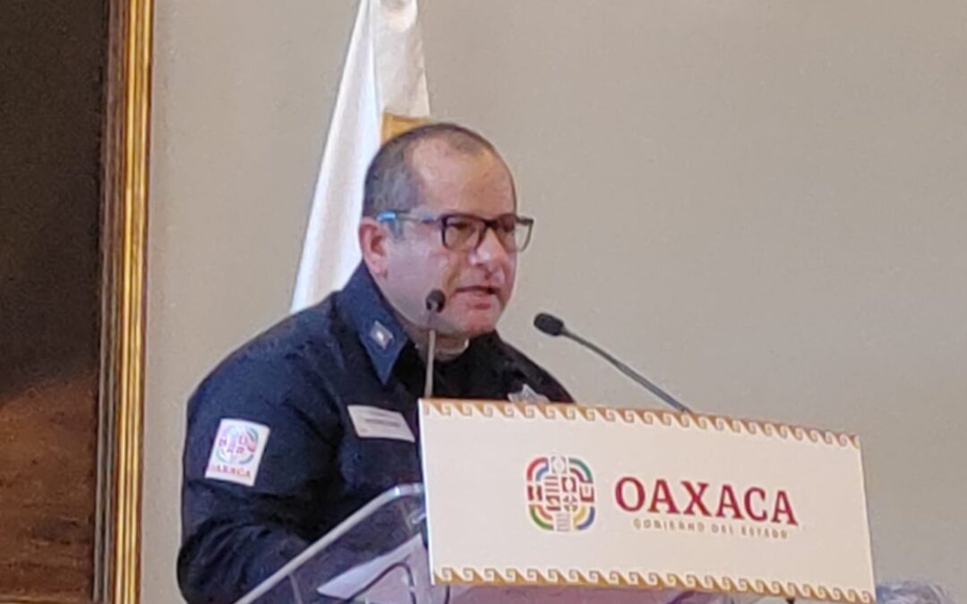 Descarta gobierno de Oaxaca muerte de hermanitos por parte del crimen organizado