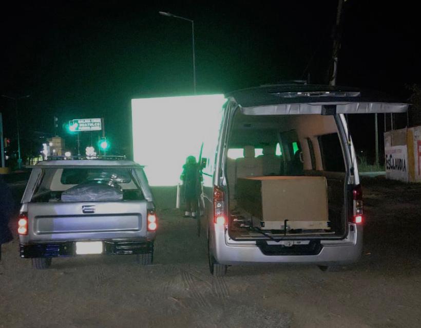 Apoya Gobierno del Estado la repatriación de cuerpos de migrantes oaxaqueños