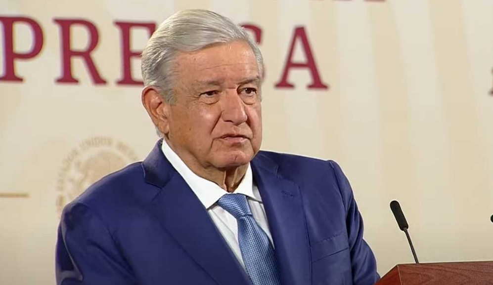 “Está decidido”: AMLO confirma demanda por daño moral contra abogado de Genaro García Luna