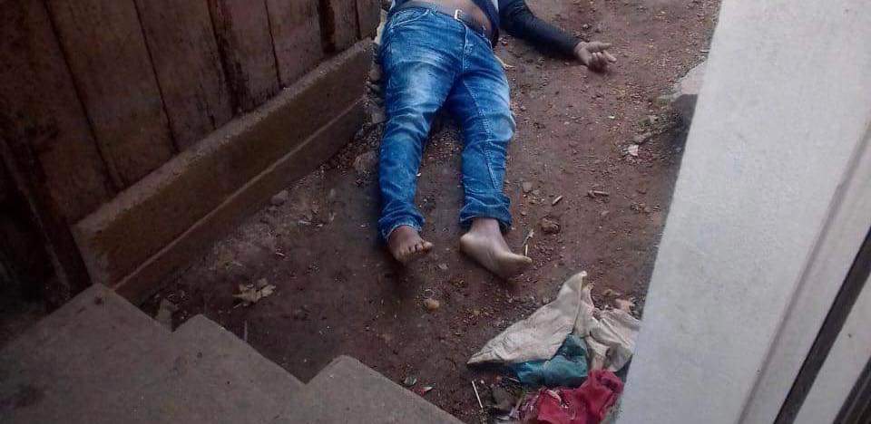 Asesinan a una familia completa en Soyaltepec