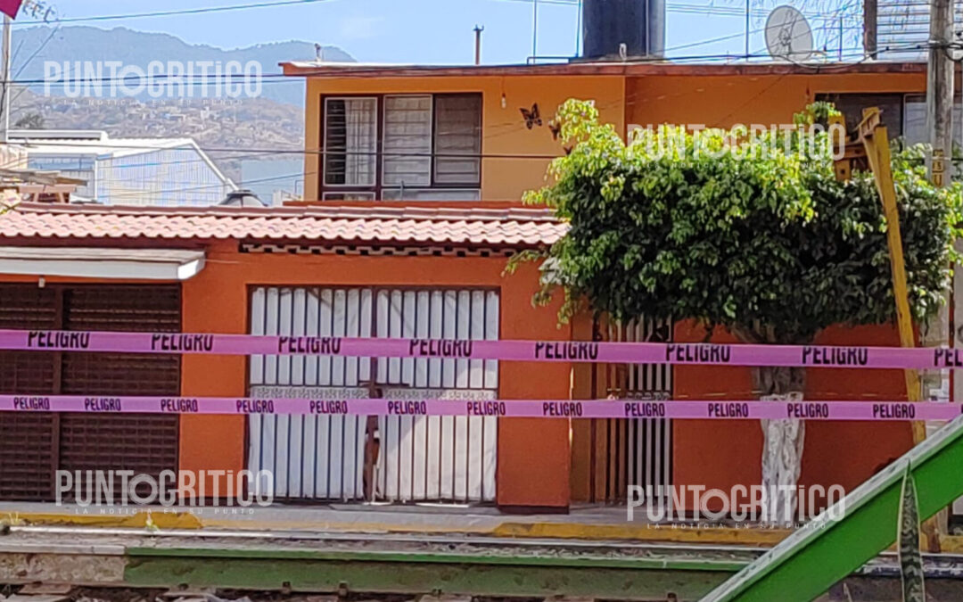 Asesinan a dos mujeres en Oaxaca, padre principal sospechoso