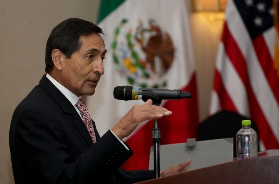 México crecerá por arriba de 3% este año, estima SHCP