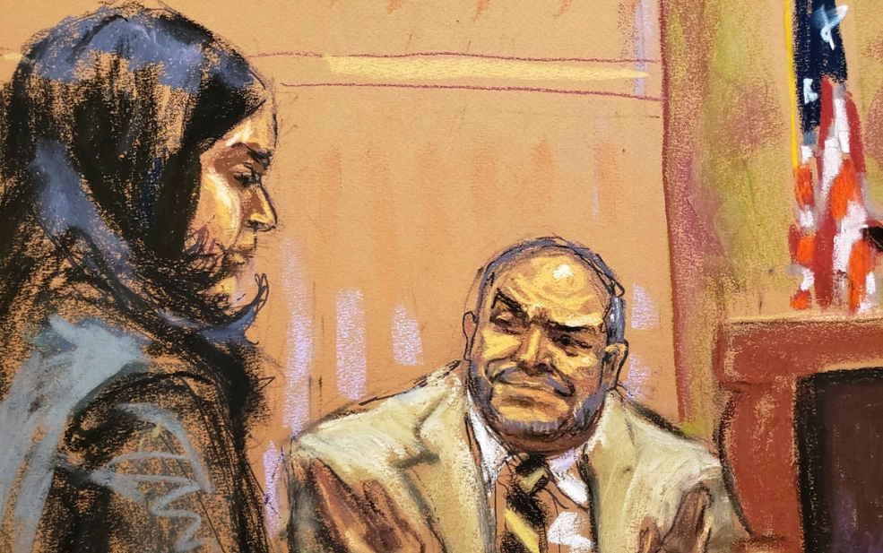 “El Rey” Zambada rechaza haber dado dinero a AMLO para campaña contra Vicente Fox