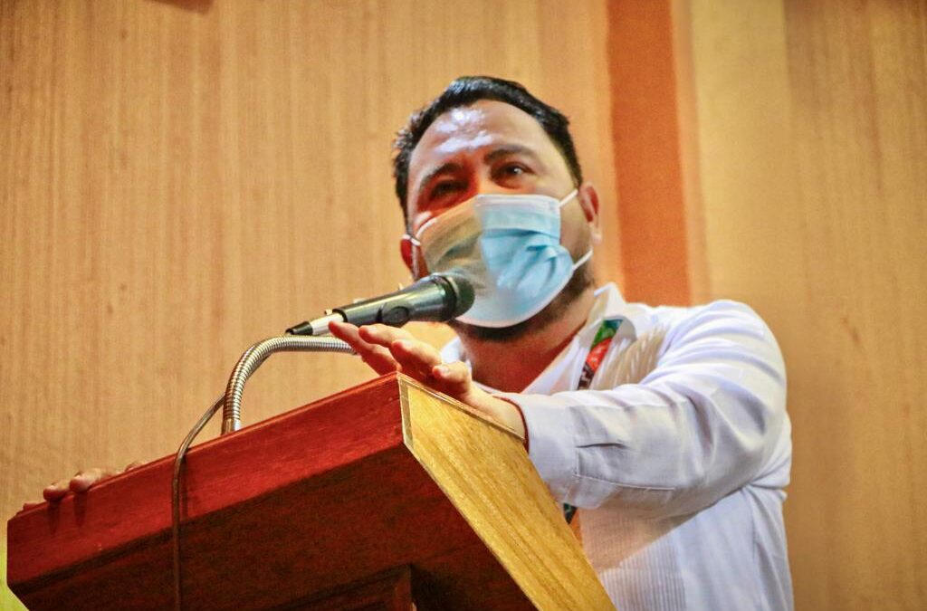 Voces del Istmo, necesarias para construir el bienestar en Oaxaca