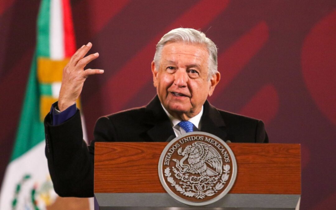 Mantener bloqueo contra Cuba es una ofensa a la dignidad humana: AMLO