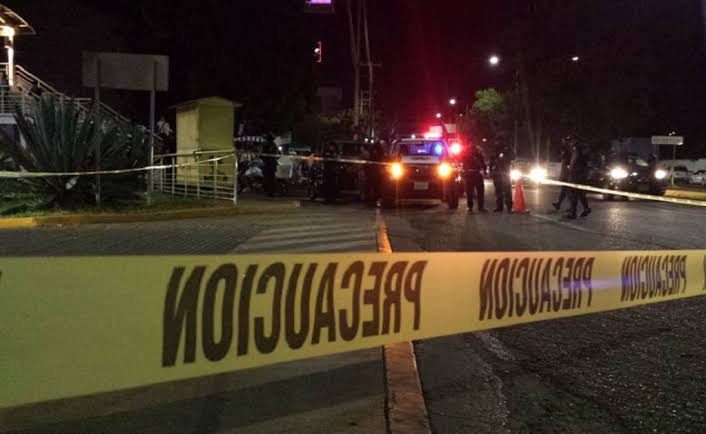 Suma segundo homicidio en Matías Romero en tan pocas horas 