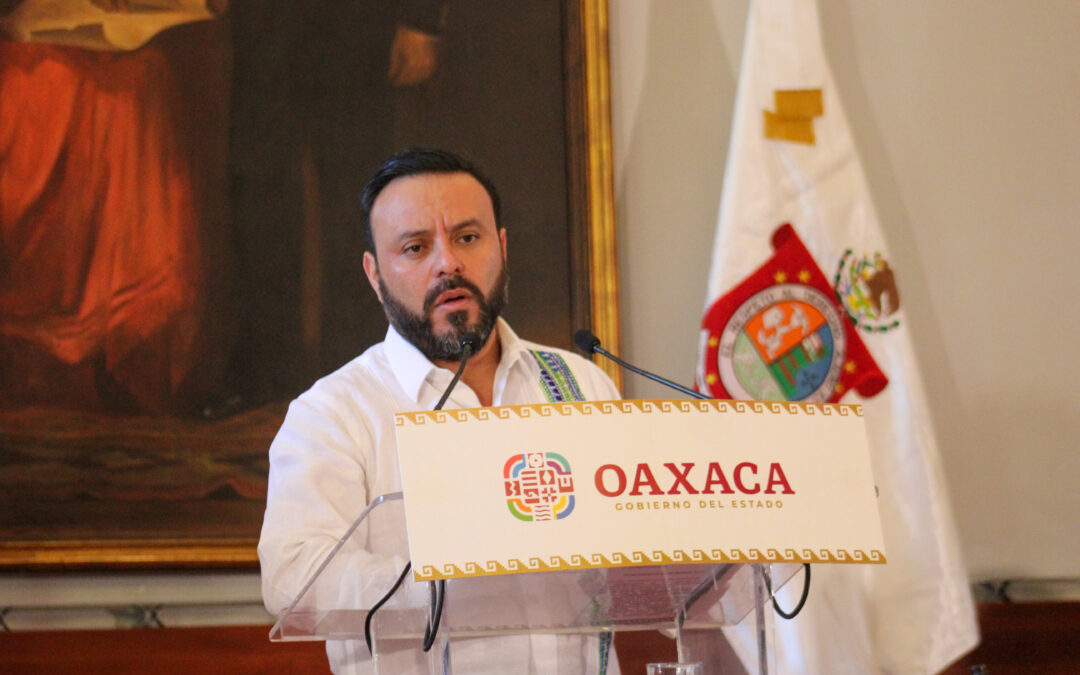 Llueven críticas contra “Chucho Romero” por comentarios despectivos contra oaxaqueños