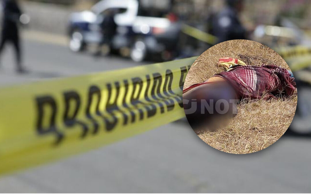 Suman tres hallazgos de cuerpo en Oaxaca