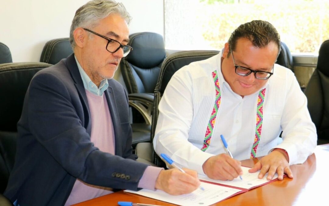 Suman esfuerzos para la preservación de lenguas indígenas de Oaxaca