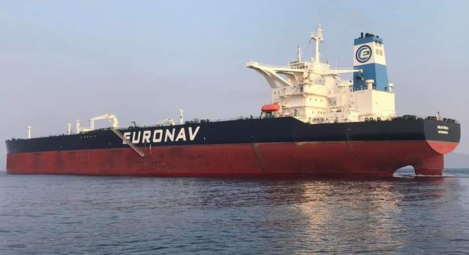 Señalan nuevo derrame de hidrocarburo en playas de Salina Cruz