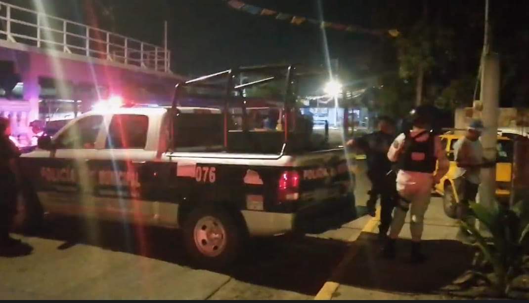 Otra mujer es asesinada en Salina Cruz esta madrugada 