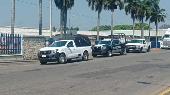 Guardan silencio Fiscalía y autoridades por la muerte de obrero dentro de una cervecera 