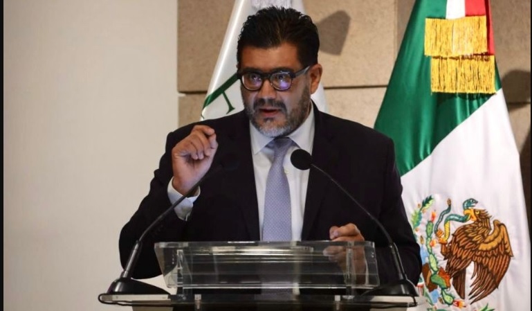 Resuelve TEPJF sentencias “sin filias ni fobias”: Reyes Rodríguez