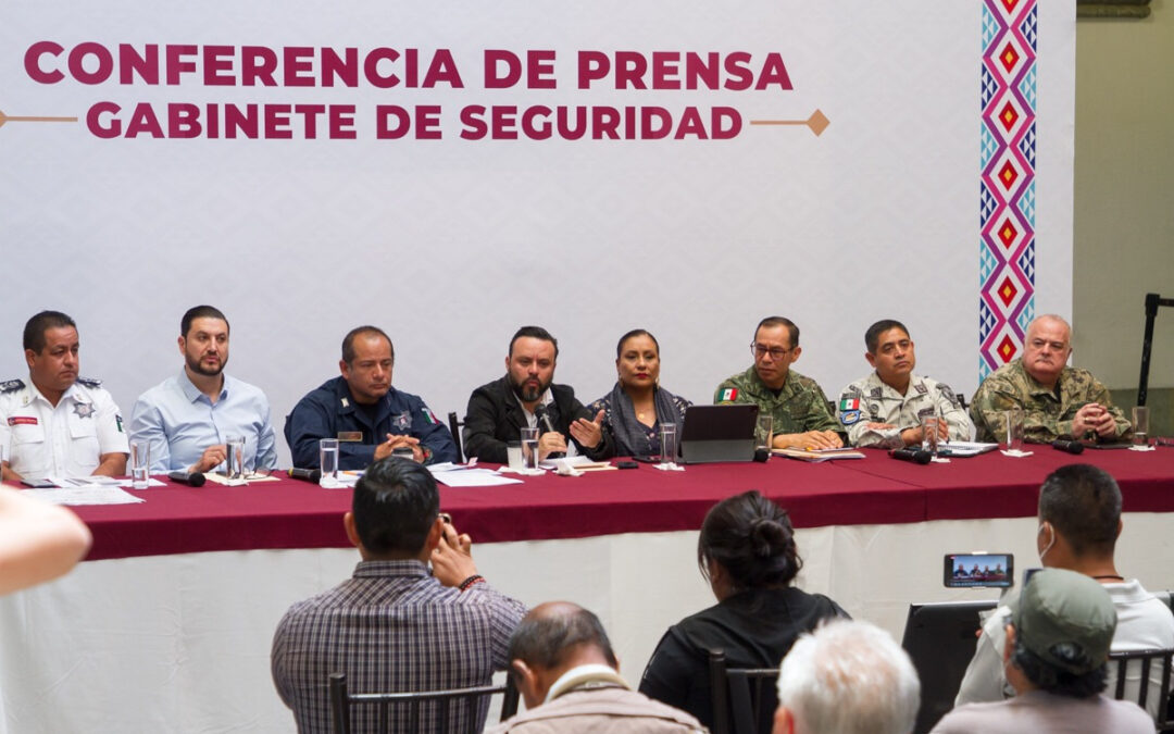 Llegará al Istmo de Tehuantepec la Cuarta Jornada de Paz y Justicia
