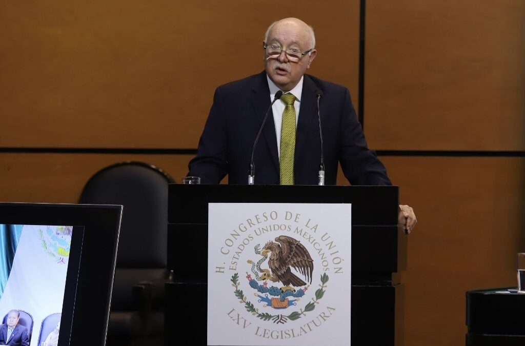 Publica DOF programa anual de auditorías a la Cuenta Pública 2022