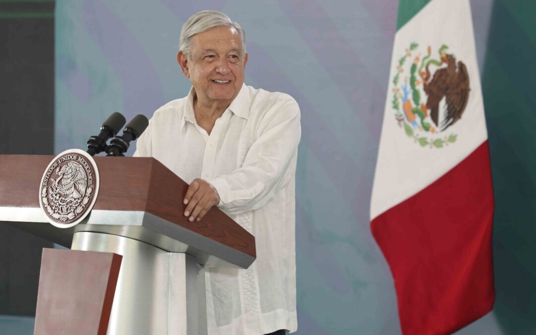 Cuantiosa liquidación de consejeros del INE “puede ser legal, pero inmoral”: AMLO