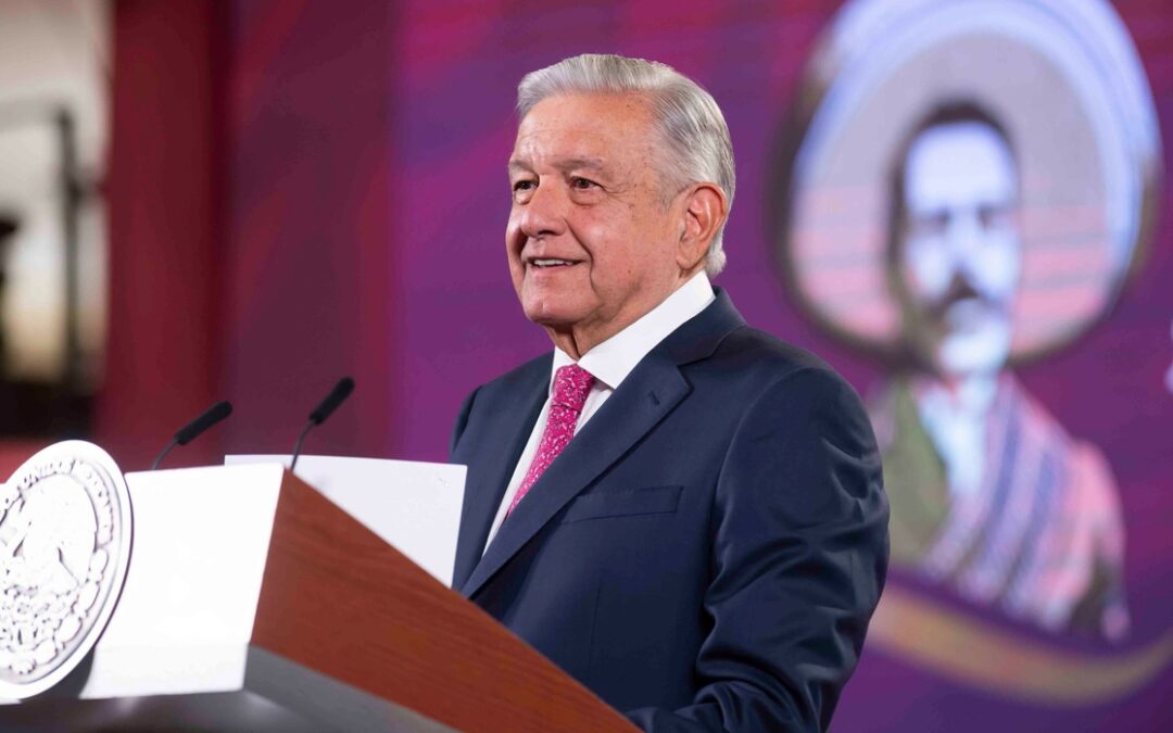 El caso Matamoros no minará relación con EU: López Obrador
