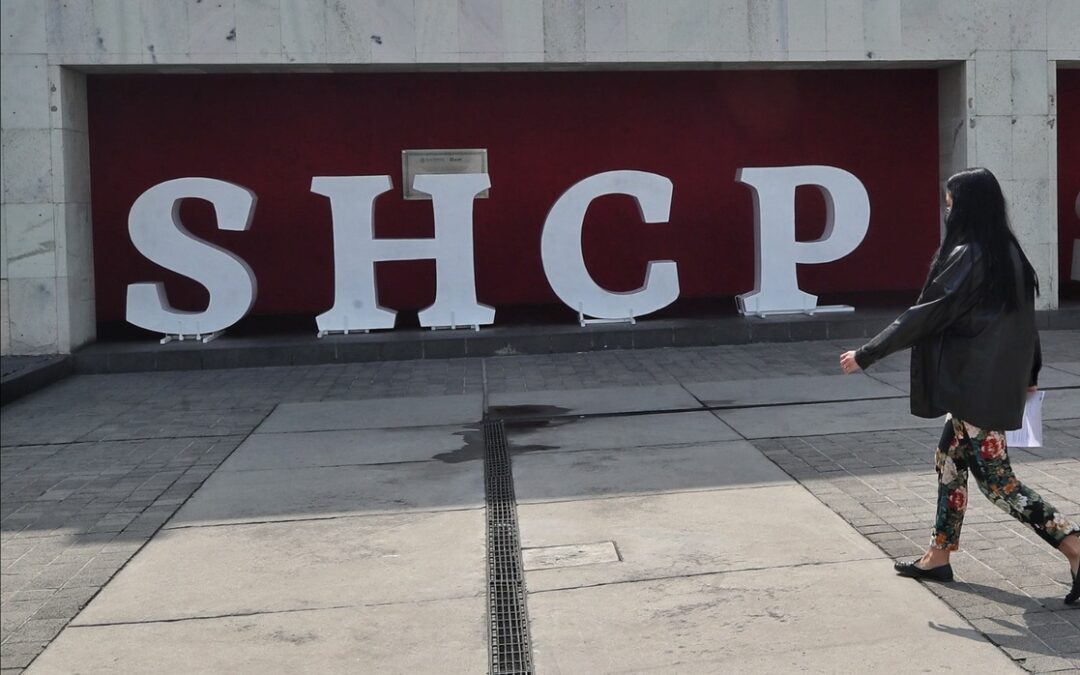 Sin control, 488 mil mdp en fideicomisos públicos